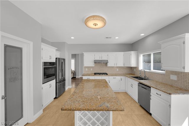 9317 Jadecrest Drive, Las Vegas, NV 89134