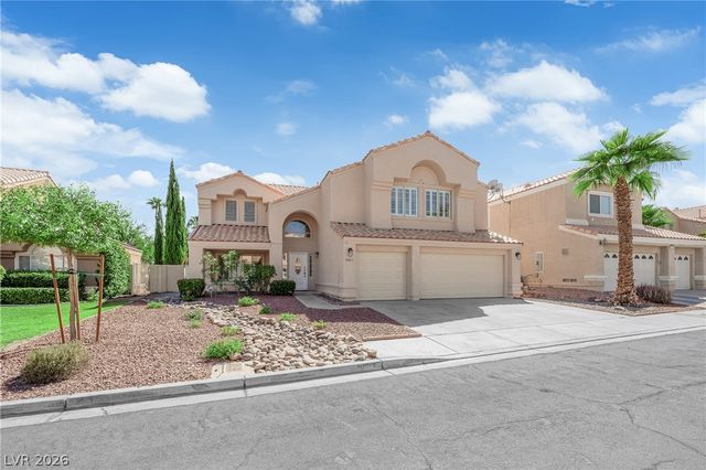 9317 Jadecrest Drive, Las Vegas, NV 89134