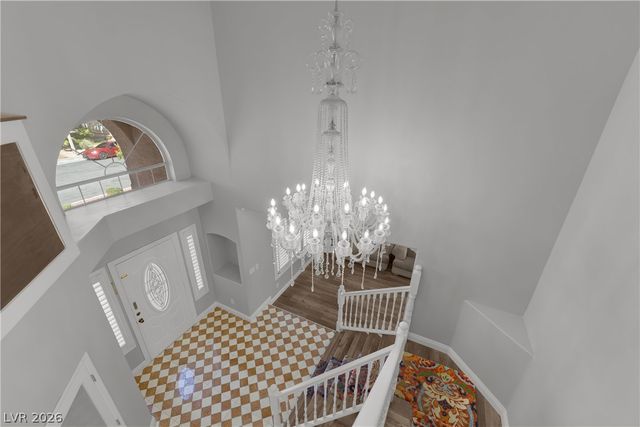 9317 Jadecrest Drive, Las Vegas, NV 89134