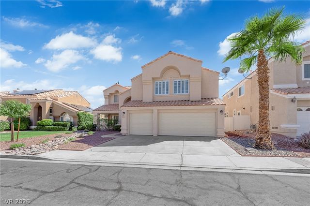 9317 Jadecrest Drive, Las Vegas, NV 89134