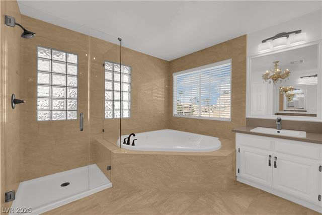 9317 Jadecrest Drive, Las Vegas, NV 89134
