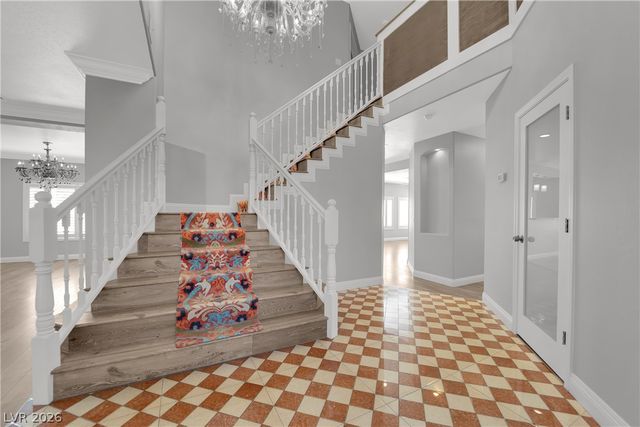 9317 Jadecrest Drive, Las Vegas, NV 89134