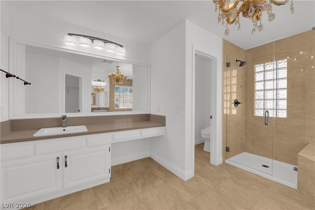 9317 Jadecrest Drive, Las Vegas, NV 89134