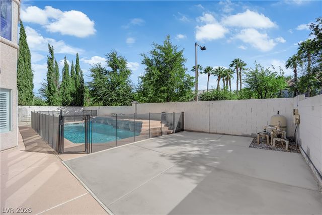 9317 Jadecrest Drive, Las Vegas, NV 89134
