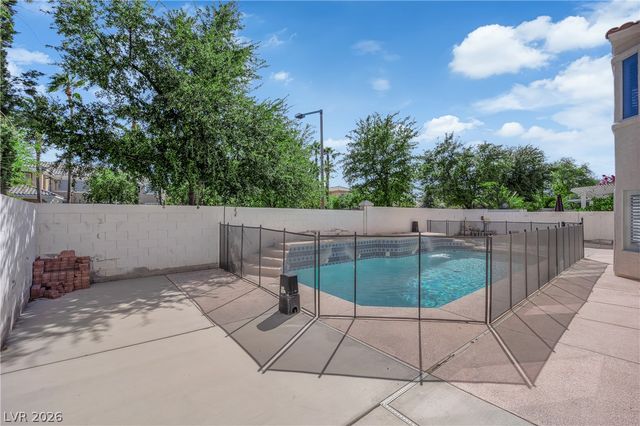 9317 Jadecrest Drive, Las Vegas, NV 89134