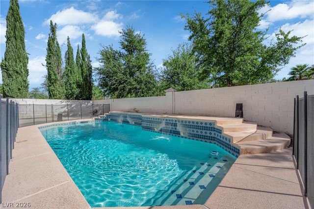 9317 Jadecrest Drive, Las Vegas, NV 89134