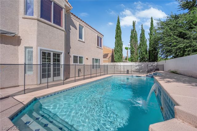 9317 Jadecrest Drive, Las Vegas, NV 89134