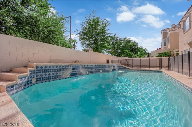 9317 Jadecrest Drive, Las Vegas, NV 89134