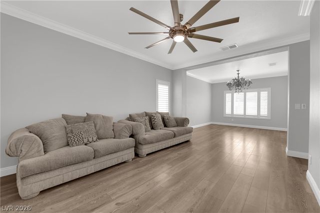 9317 Jadecrest Drive, Las Vegas, NV 89134