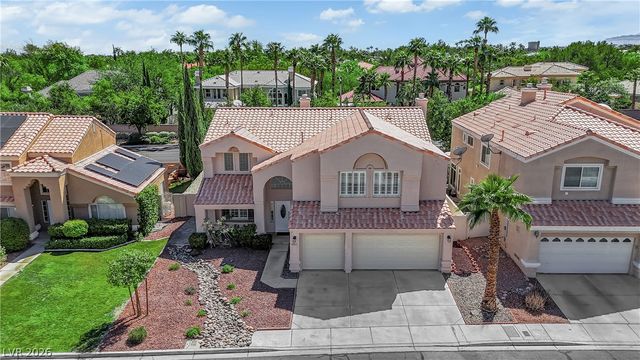 9317 Jadecrest Drive, Las Vegas, NV 89134