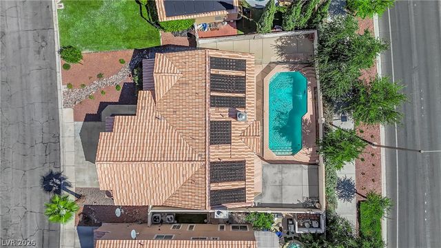 9317 Jadecrest Drive, Las Vegas, NV 89134