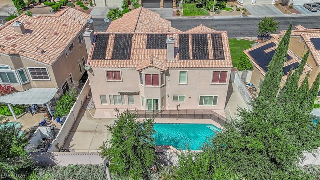 9317 Jadecrest Drive, Las Vegas, NV 89134