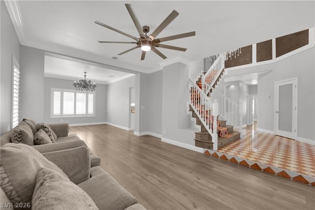 9317 Jadecrest Drive, Las Vegas, NV 89134