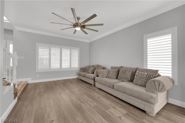 9317 Jadecrest Drive, Las Vegas, NV 89134