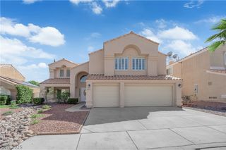 9317 Jadecrest Drive, Las Vegas, NV 89134