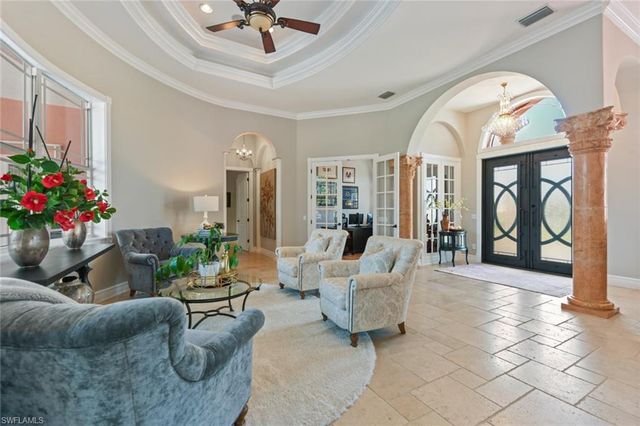 4409 Crews CT, Port Charlotte, FL 33952