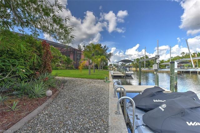 4409 Crews CT, Port Charlotte, FL 33952