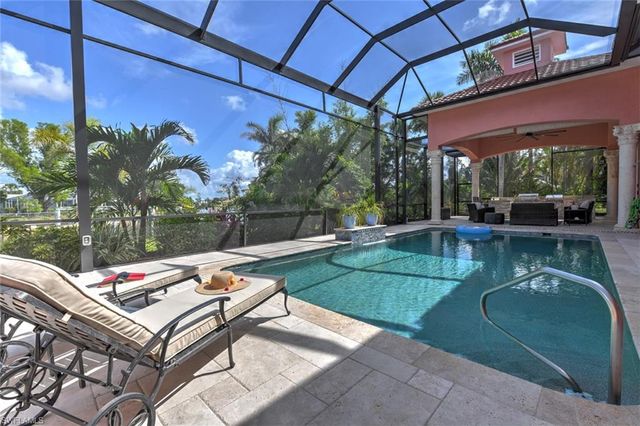 4409 Crews CT, Port Charlotte, FL 33952