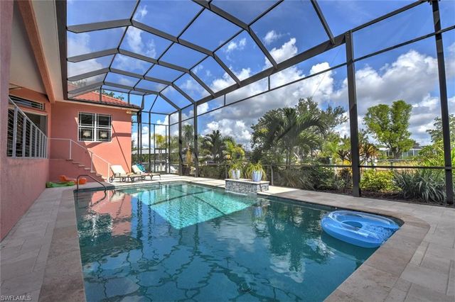 4409 Crews CT, Port Charlotte, FL 33952