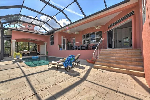4409 Crews CT, Port Charlotte, FL 33952