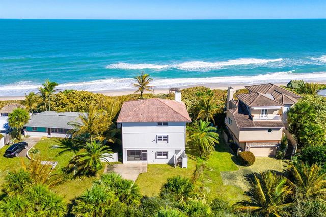 9085 S Highway A1a, Melbourne Beach, FL 32951