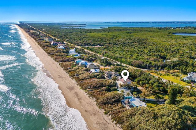 9085 S Highway A1a, Melbourne Beach, FL 32951