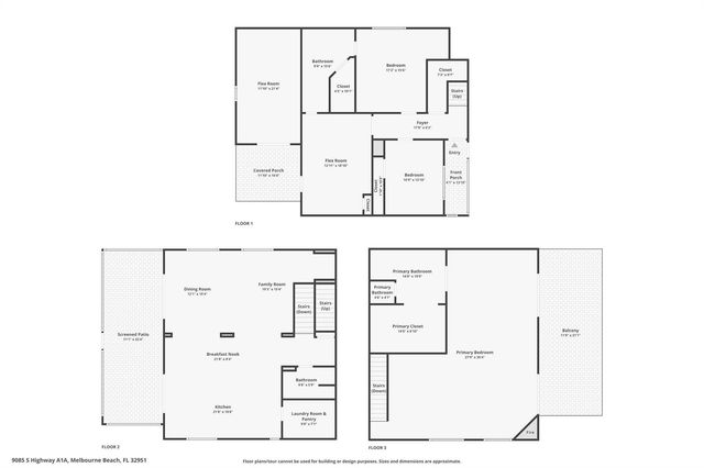 9085 S Highway A1a, Melbourne Beach, FL 32951