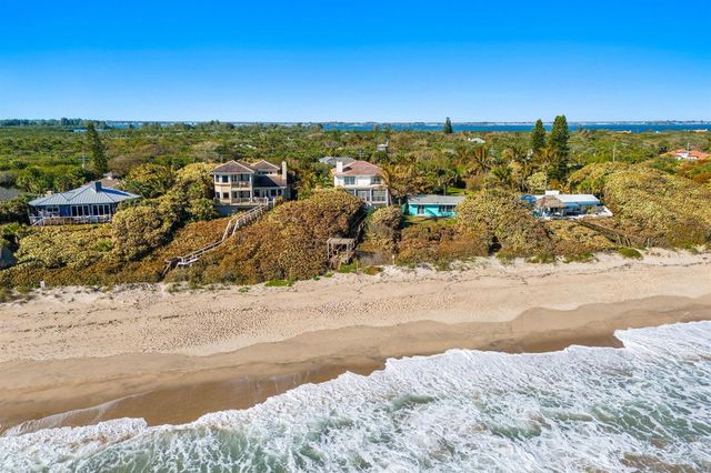 9085 S Highway A1a, Melbourne Beach, FL 32951