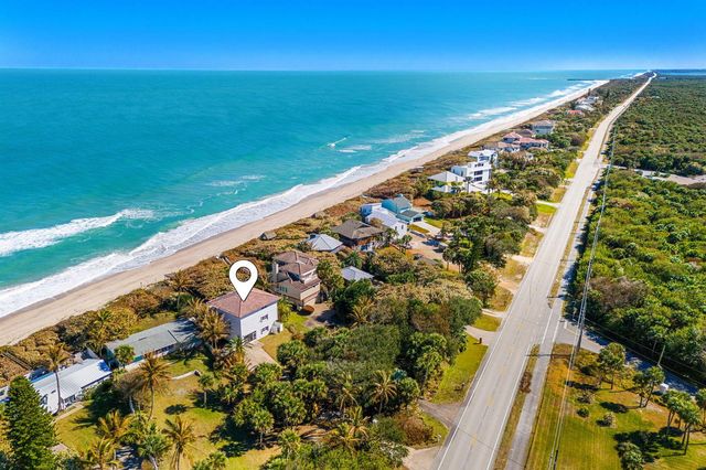 9085 S Highway A1a, Melbourne Beach, FL 32951