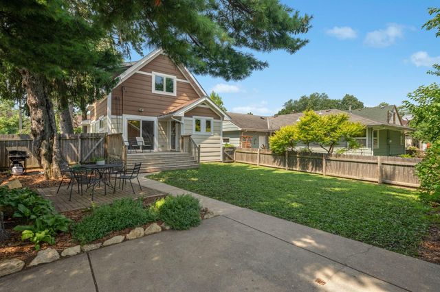 5557 Aldrich Avenue S, Minneapolis, MN 55419