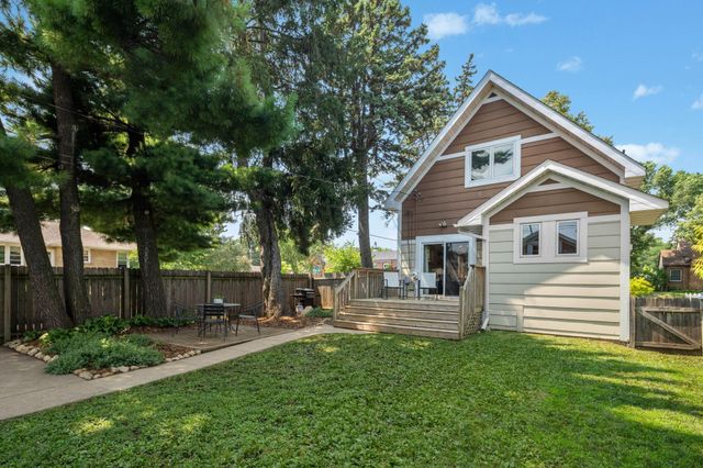 5557 Aldrich Avenue S, Minneapolis, MN 55419