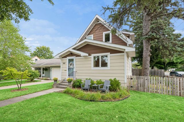5557 Aldrich Avenue S, Minneapolis, MN 55419