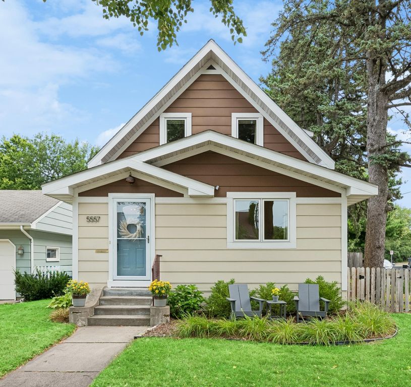 5557 Aldrich Avenue S, Minneapolis, MN 55419