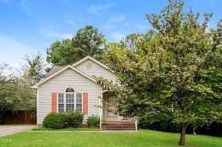 4244 Cashew Drive, Raleigh, NC 27616