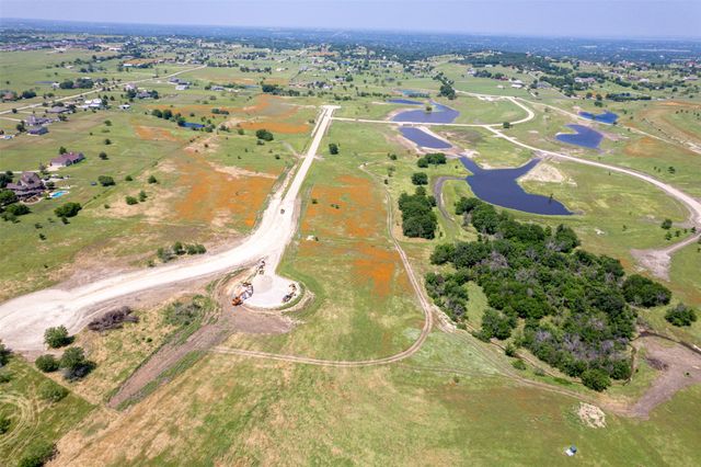 320 Torreon Drive, Fort Worth, TX 76108