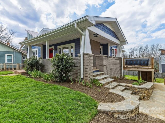 159 Virginia Avenue, Asheville, NC 28806