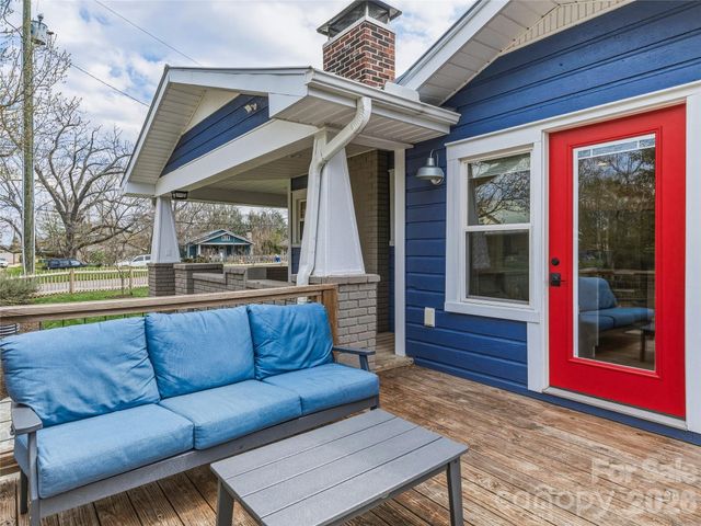 159 Virginia Avenue, Asheville, NC 28806