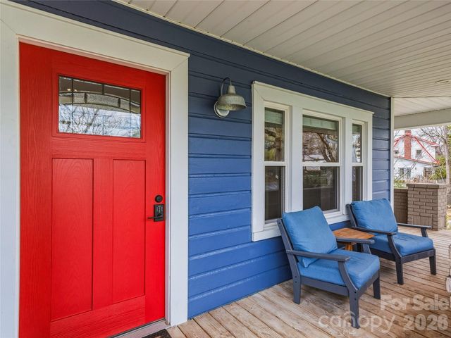 159 Virginia Avenue, Asheville, NC 28806