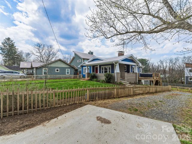 159 Virginia Avenue, Asheville, NC 28806