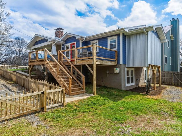 159 Virginia Avenue, Asheville, NC 28806