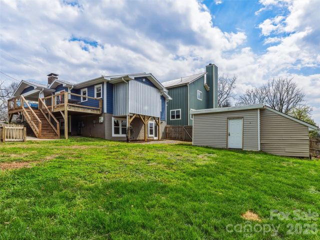 159 Virginia Avenue, Asheville, NC 28806