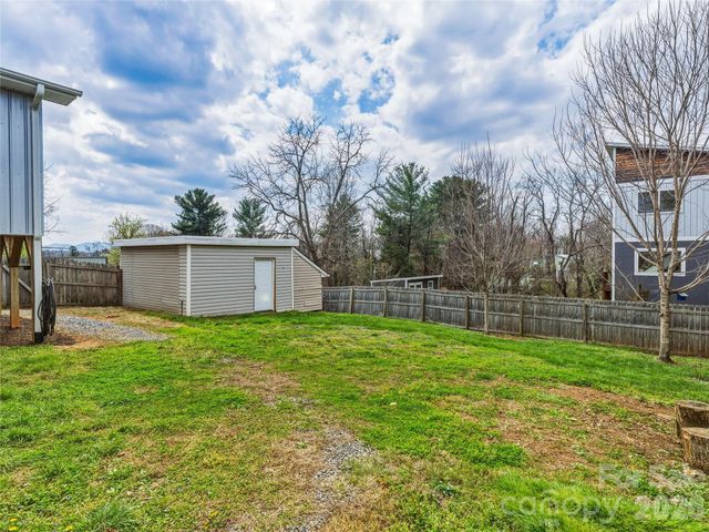 159 Virginia Avenue, Asheville, NC 28806