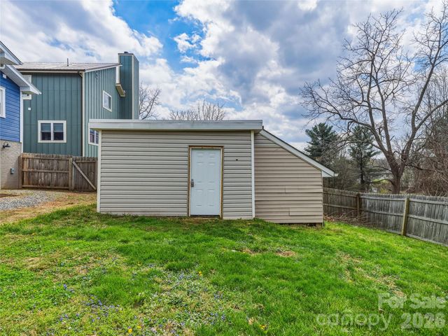 159 Virginia Avenue, Asheville, NC 28806