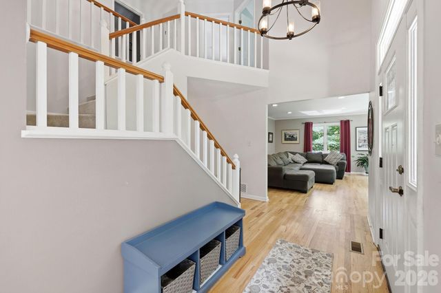 202 Riva Ridge Drive, Fairview, NC 28730