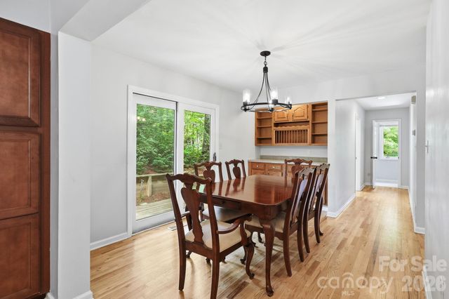 202 Riva Ridge Drive, Fairview, NC 28730
