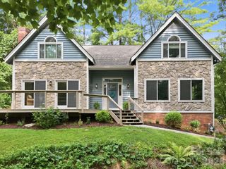 202 Riva Ridge Drive, Fairview, NC 28730