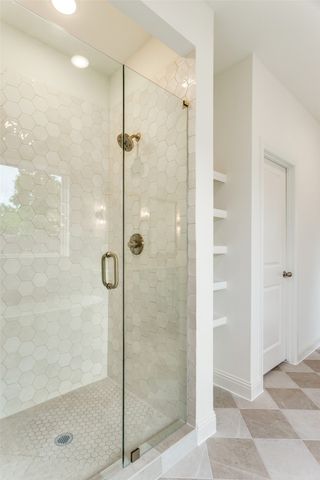 850 Meadow Place Drive, Willow Park, TX 76087