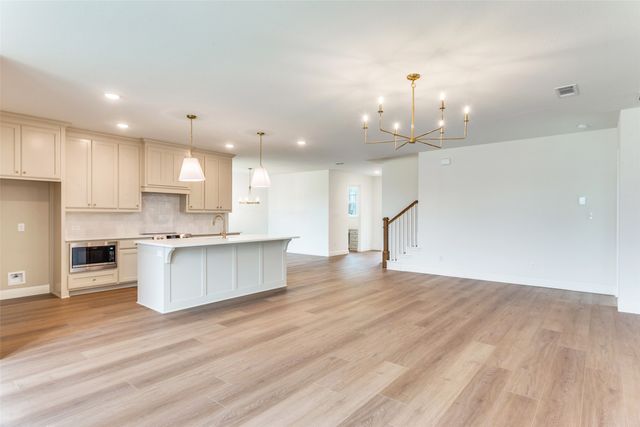 850 Meadow Place Drive, Willow Park, TX 76087