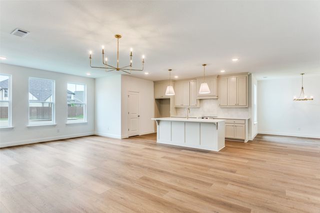 850 Meadow Place Drive, Willow Park, TX 76087