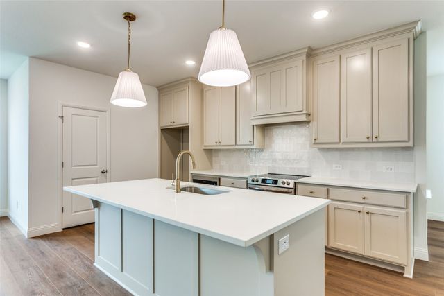 850 Meadow Place Drive, Willow Park, TX 76087